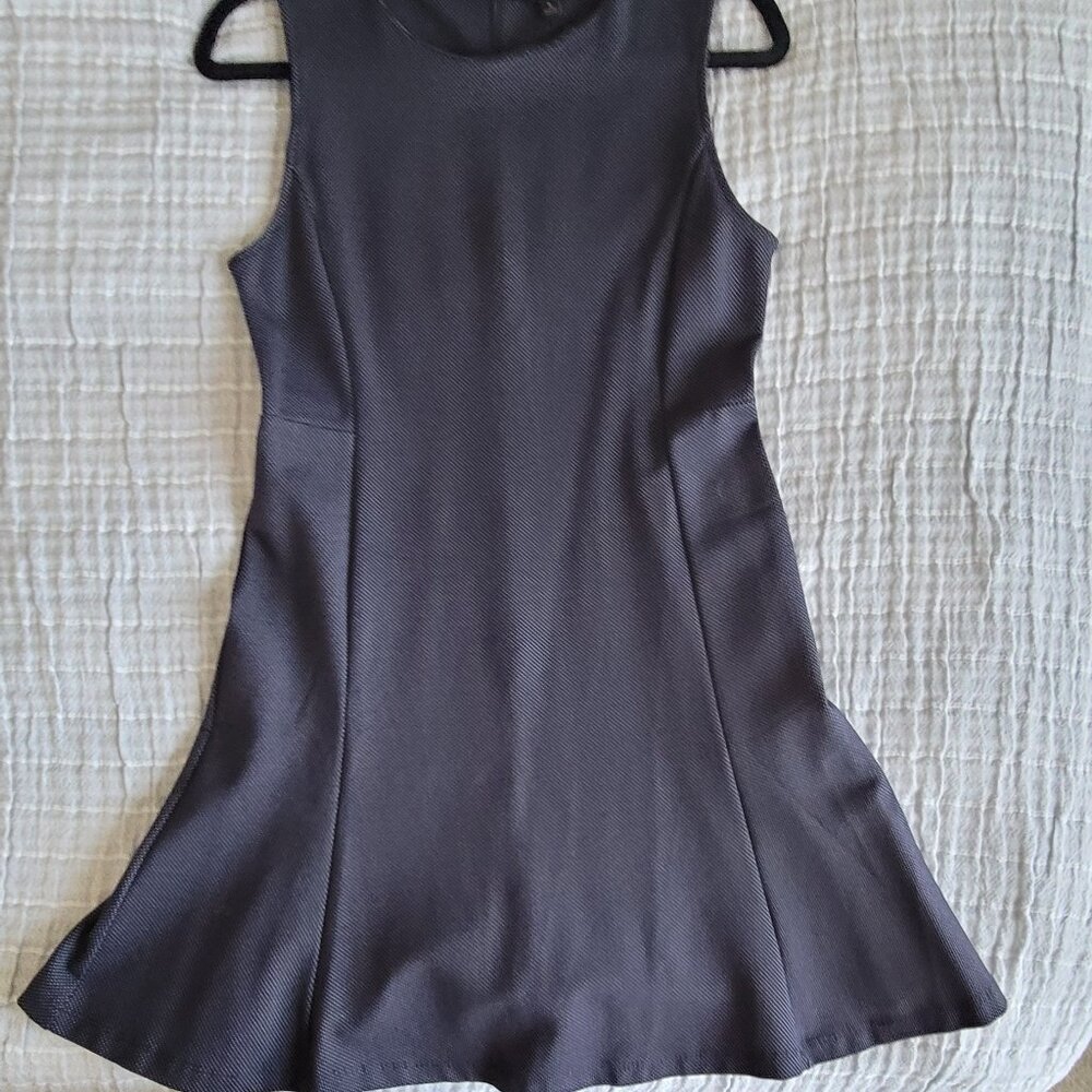 Banana Republic  Sleeveless Dress